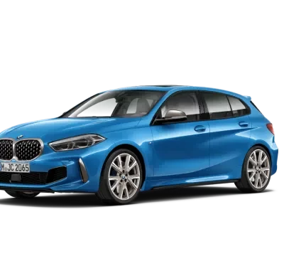 BMW serije 1