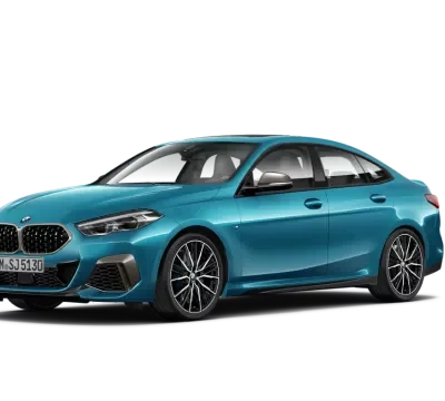 BMW serije 2 Gran Coupé